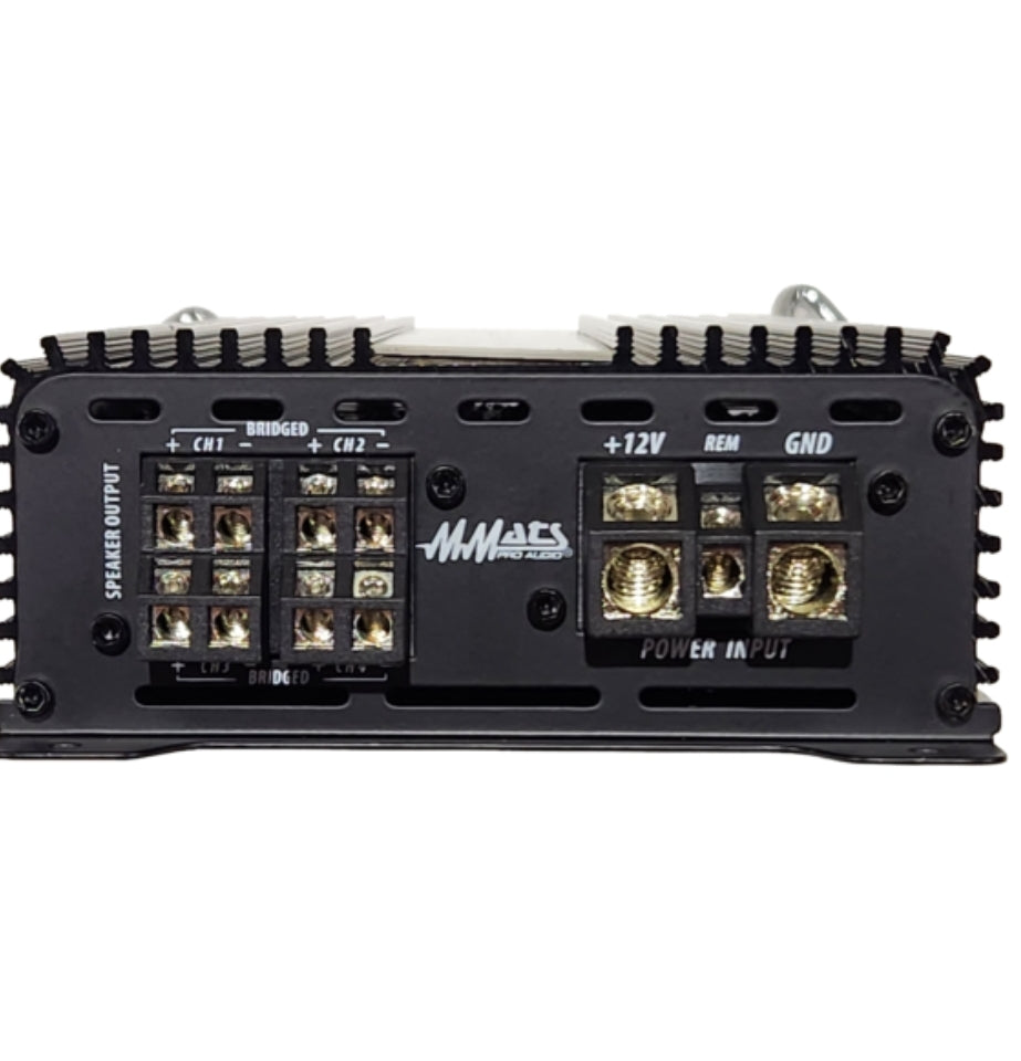 MMATS LSX 1400x4